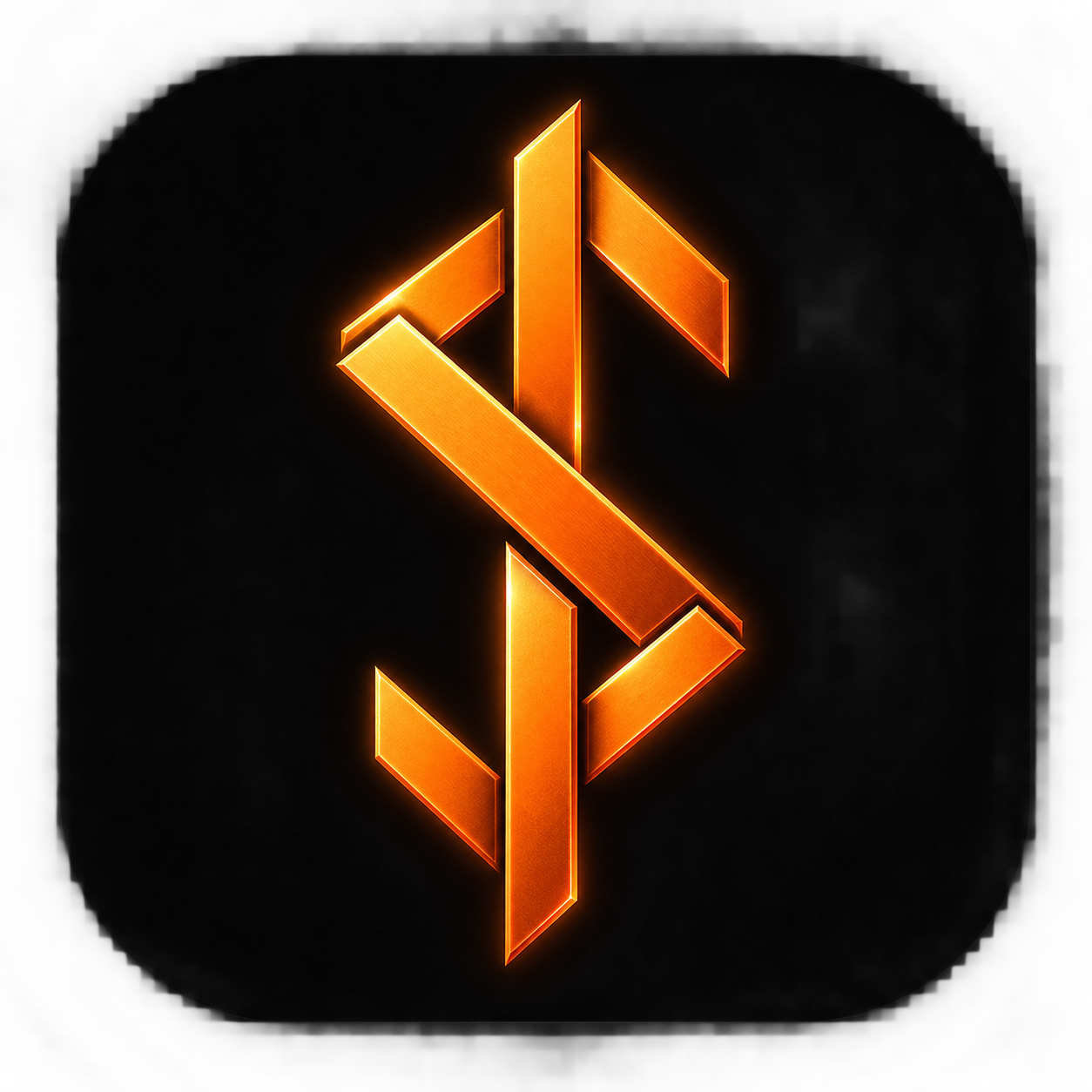 Sync-N-Styks Rune